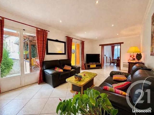 Maison vente à Sarcelles, Saint-brice-sous-forêt