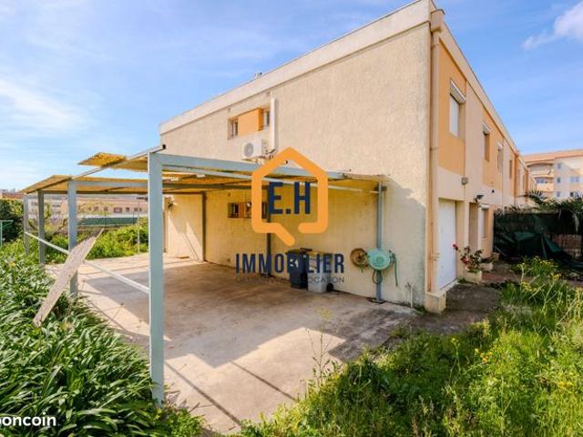 Maison vente à Arrondissement de Toulon, Hyères