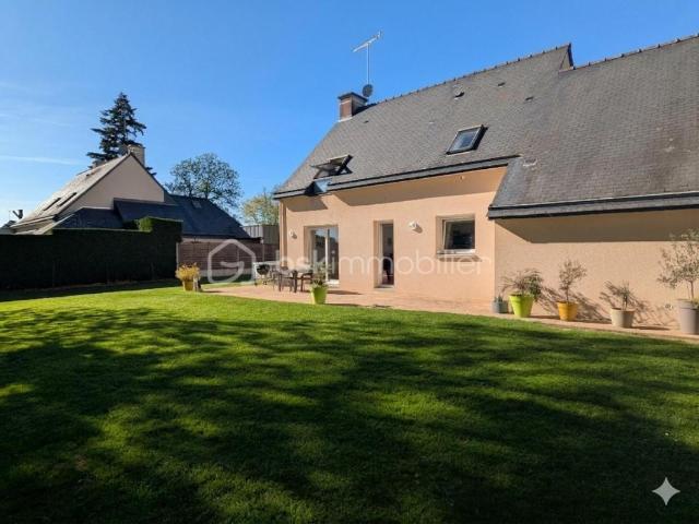 Maison vente à Fougères-Vitré, Bretagne