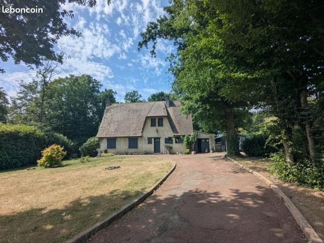 Maison vente à Dreux, Jaudrais