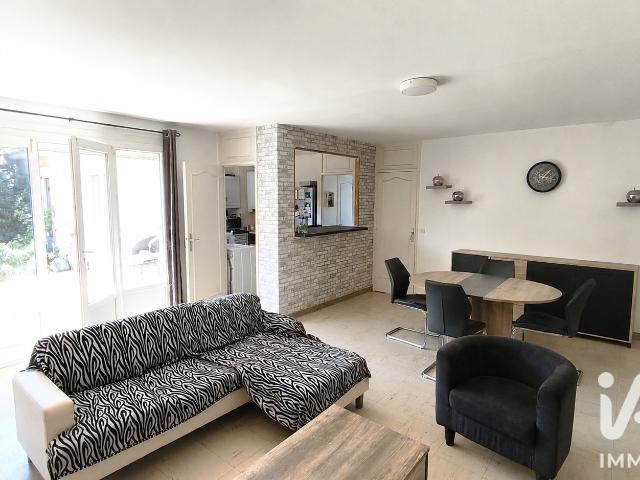 Maison vente à Châteauroux