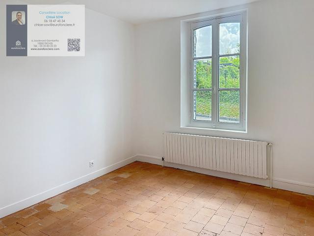 Maison location à Troyes, Mergey