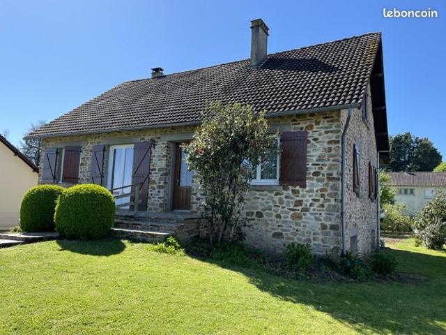 Maison vente à Largentière, Payzac