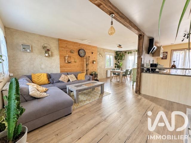 Maison vente à Saint-Wandrille-Rançon, Sainte-Marguerite-sur-Duclair