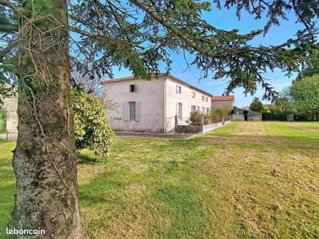Maison vente à Saintes, Floirac