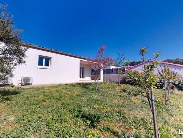 Maison vente à Carcassonne