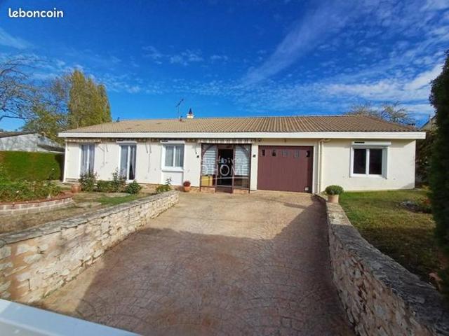 Maison vente à La Ferté-Gaucher, Seine-et-Marne