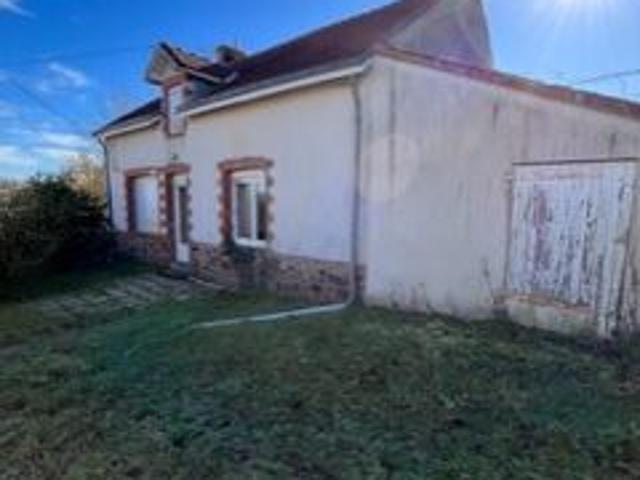 Maison vente à Nantes, Couëron