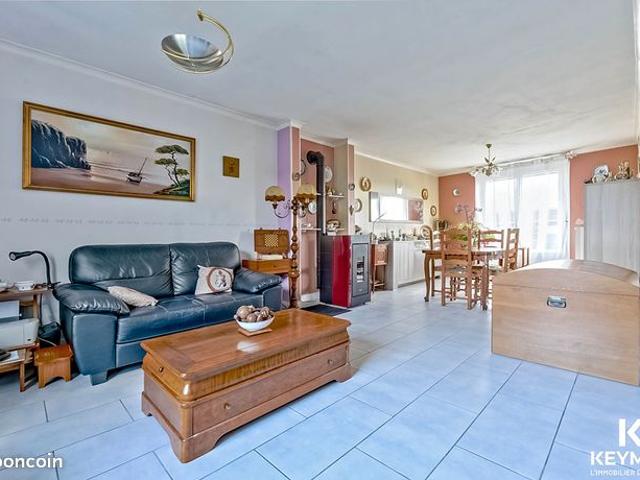 Maison vente à Beauvais, Bornel