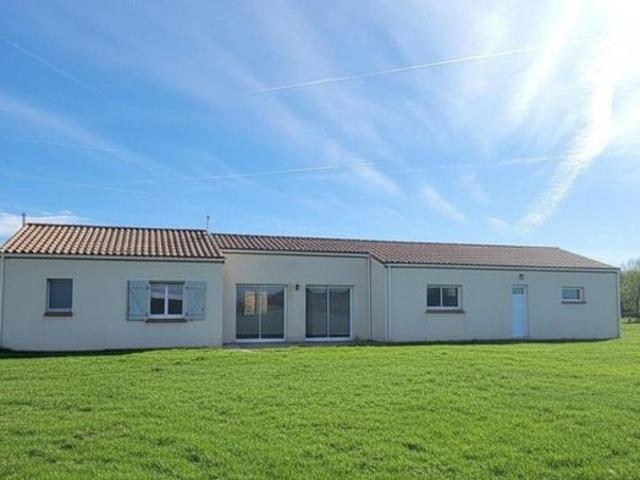 Maison vente à Nérac, Moncaut