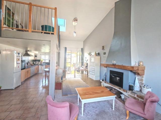 Maison vente à France métropolitaine, Le Landreau