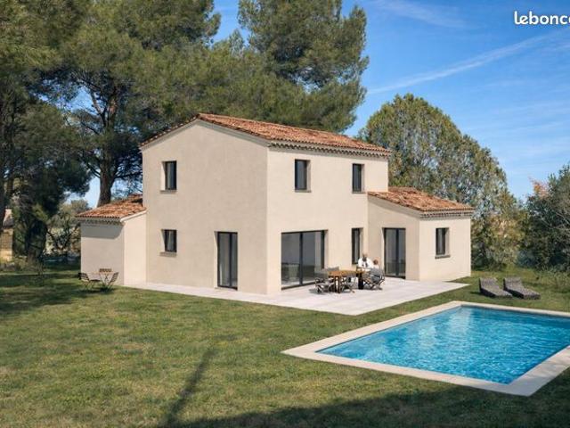 Maison vente à Avignon, Morières-lès-avignon
