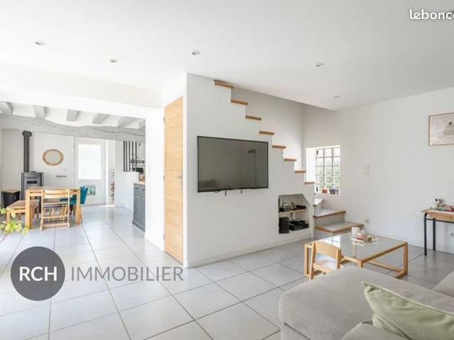Maison vente à Rambouillet, Garancières