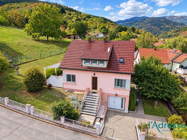 Maison vente à Lautenbach-Zell, Lautenbachzell