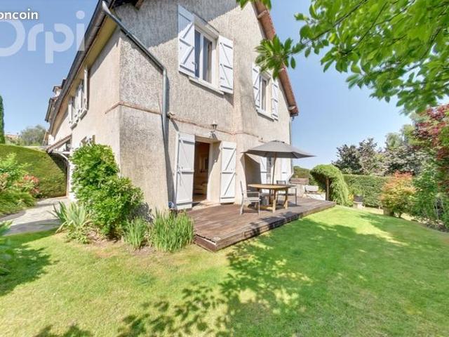 Maison vente à Meaux, Dammartin-en-goële