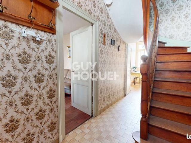 Maison vente à Tours