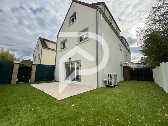 Maison vente à Limeil-Brévannes, Val-de-Marne