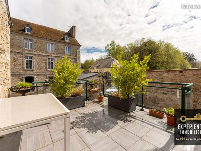 Maison vente à Guingamp, Bretagne