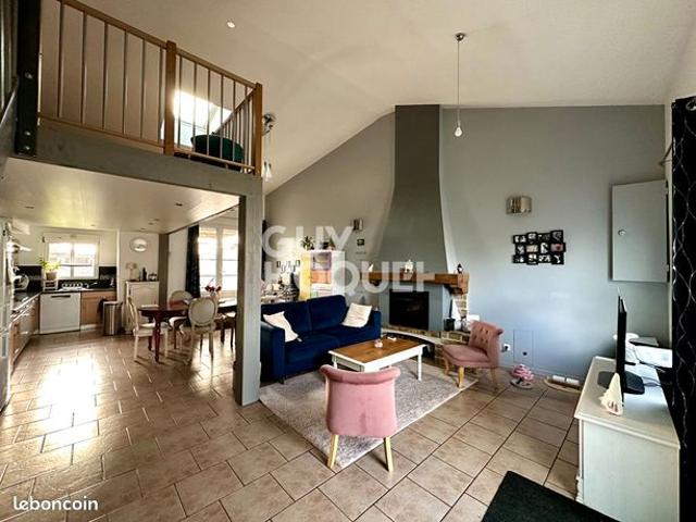 Maison vente à Le Landreau, Loire-Atlantique