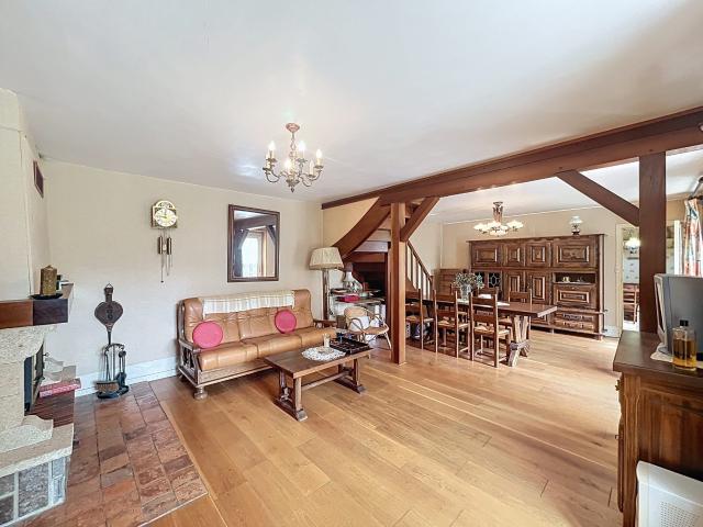 Maison vente à Orléans, Chevilly