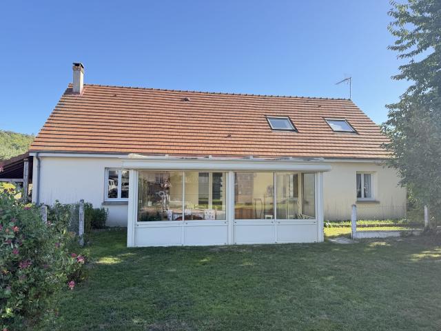 Maison vente à Bernay, Eure