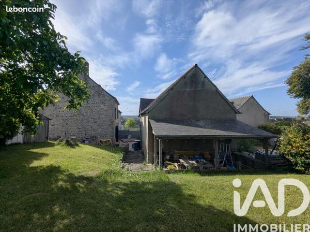 Maison vente à Rennes, Bretagne
