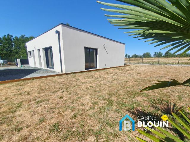 Maison vente à Châteaubriant-Ancenis, Blain
