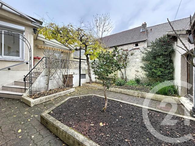 Maison vente à Vichy, Saint-pourçain-sur-sioule