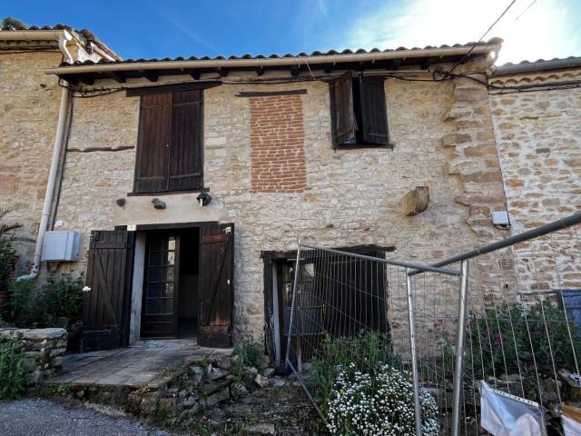 Maison vente à Albi, Larroque