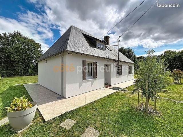 Maison vente à Bernay, Normandie