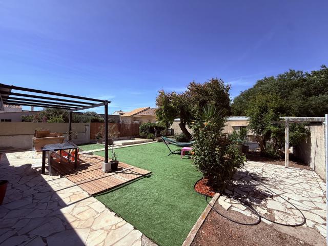 Maison vente à Montpellier, Pérols