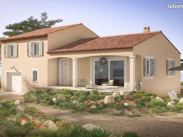 Maison vente à Cuges-les-pins