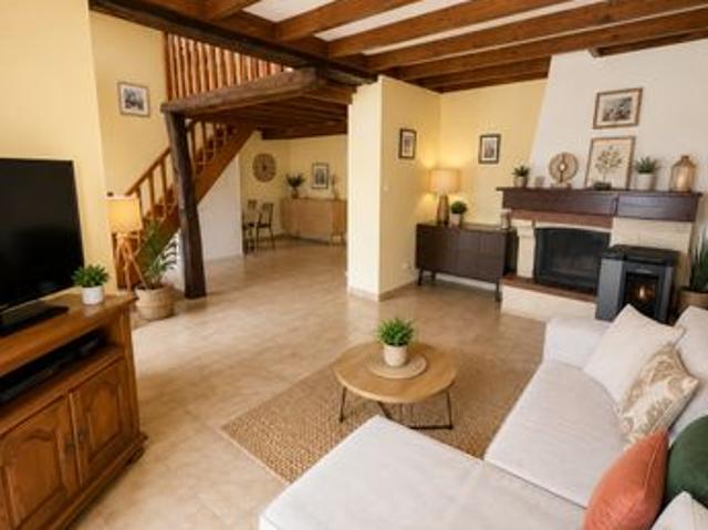 Maison vente à Meaux, Boutigny