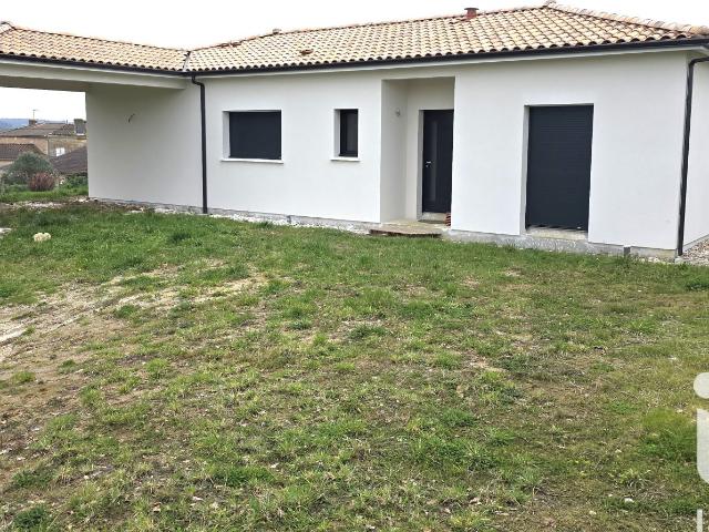 Maison vente à Blaye, Berson