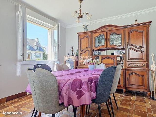 Maison vente à Dinan, Bretagne