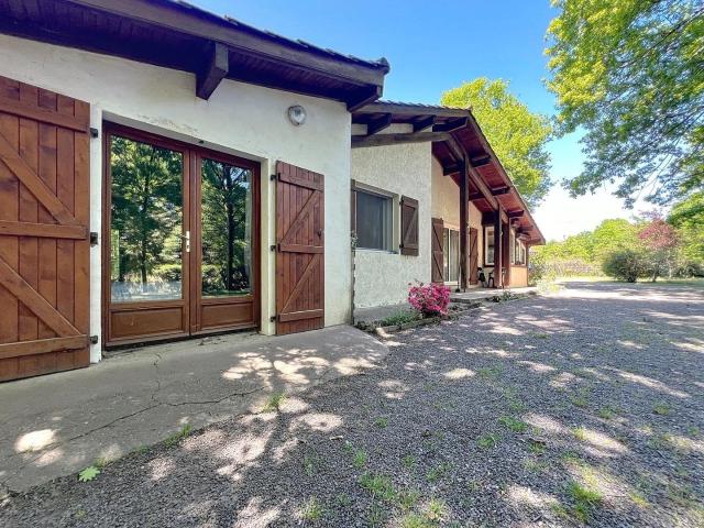 Maison vente à Mont-de-marsan