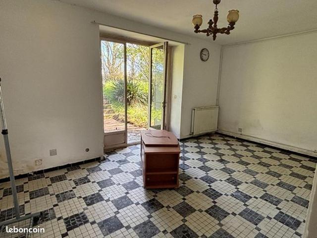 Maison vente à Loches, Preuilly-sur-claise