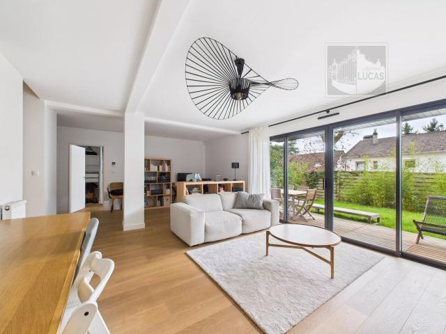 Maison vente à Palaiseau, Verrières-le-buisson