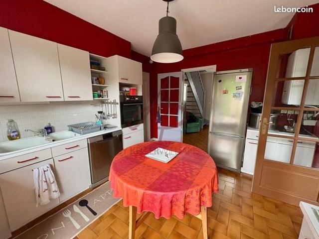 Maison vente à Lille, Toufflers