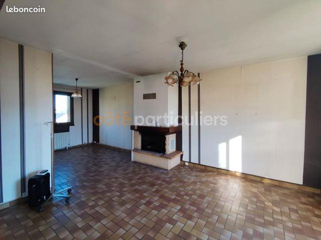 Maison vente à Avranches, Marcey-les-grèves