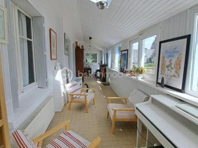 Maison vente à Châteaulin, Bretagne