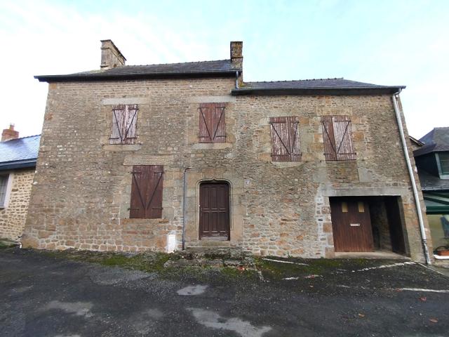 Maison vente à Mayenne, Larchamp