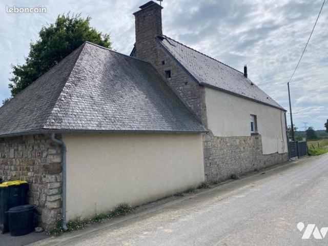 Maison vente à Saint-Lô, Margueray