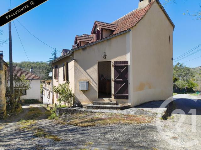Maison vente à Salviac, Lot