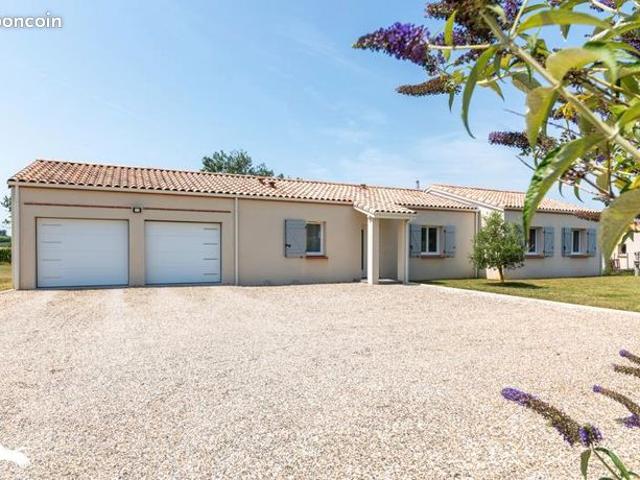 Maison vente à Nérac, Moncaut