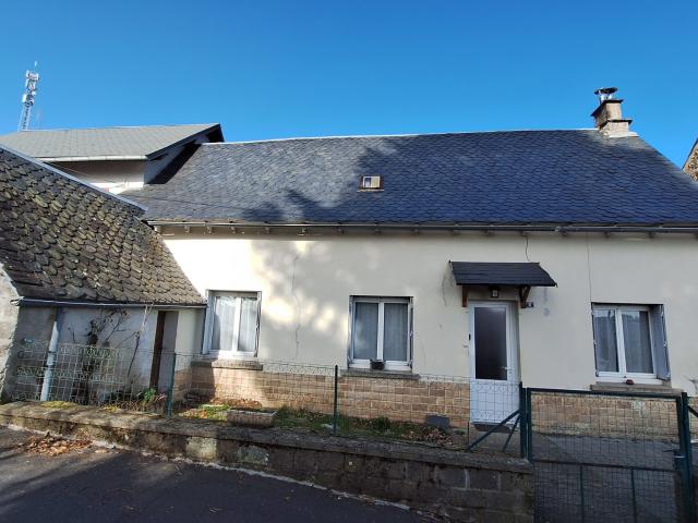 Maison vente à Issoire, Besse-et-saint-anastaise