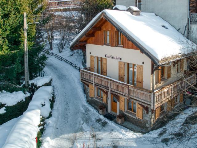 Maison vente à Bonneville, Megève