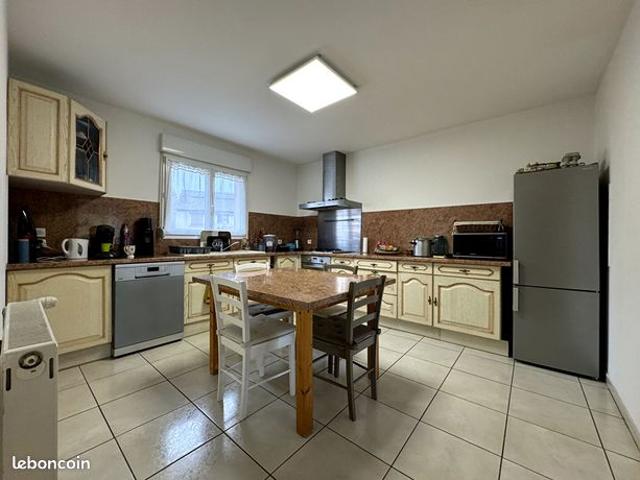 Maison vente à Charleville-Mézières, Sécheval