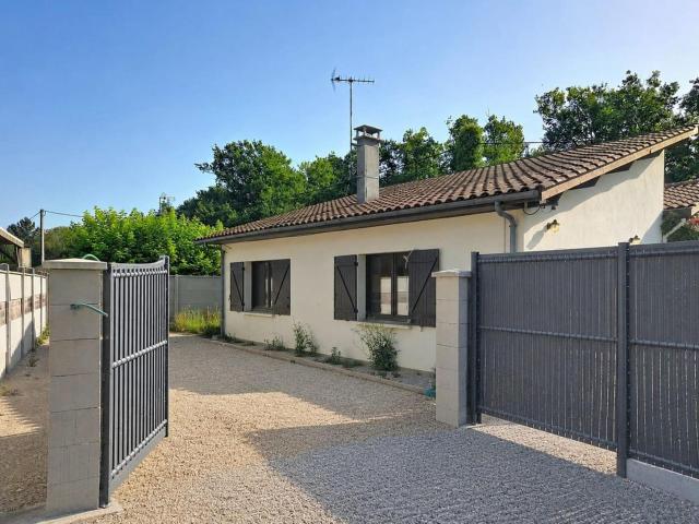 Maison vente à Lesparre-Médoc, Sainte-hélène
