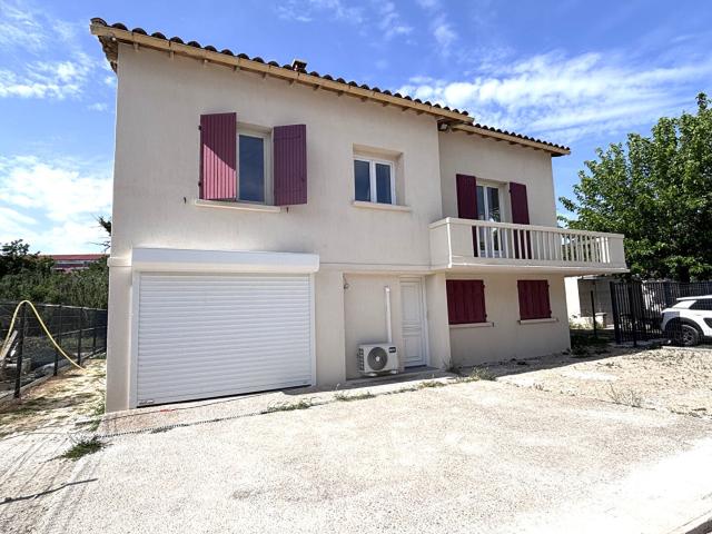 Maison vente à Aix-en-Provence, Mallemort